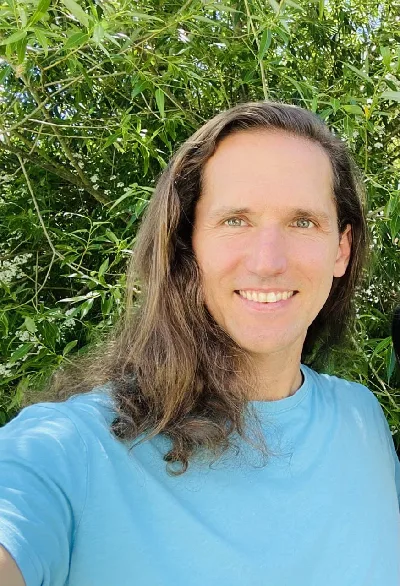 Profilbild von Avalon Michael Kriegner